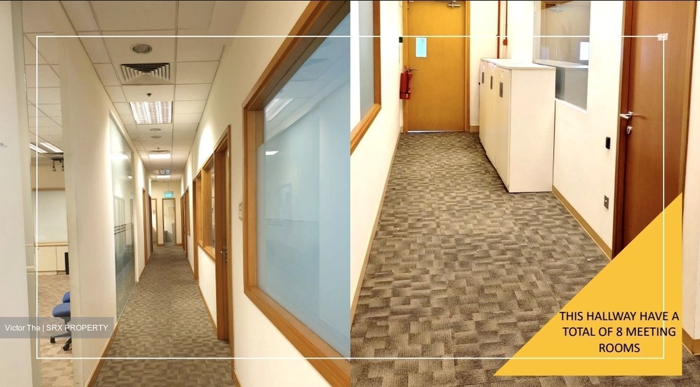 Lorong 8 Toa Payoh (D12), Office #452188931
